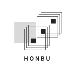 HONBU事務局